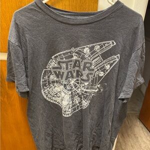 Star Wars Graphic Tee
